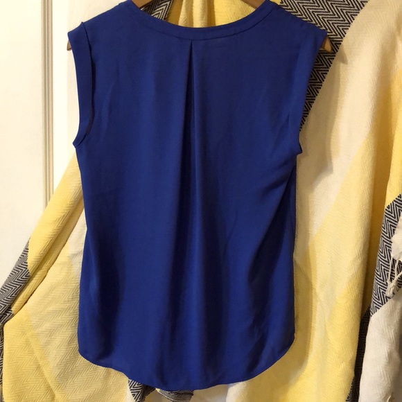 J. Crew Blouse - Picture 3 of 3
